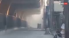 पाकिस्तान के पेशावर में दो जोरदार धमाके, तहरीक-ए-तालिबान ने ली हमले की जिम्मेदारी, 3 आतंकी ढेर, 3 सुरक्षाकर्मियों की मौत