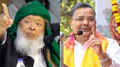 'मुस्लिम कुलपति बनाने से पहले..', मौलाना अरशद मदनी के विवादित बयान पर यूपी के मंत्री के तीखे बोल