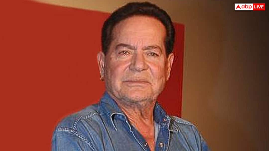 meet bollywood hit machine salim khan who earned more than the superstars themselves बॉलीवुड के लिए रहे हिट-मशीन को जानते हैं आप? सुपरस्टार्स से ज्यादा फीस ये फिल्म लिखने के लिए लेते थे