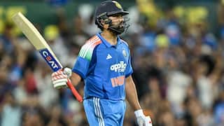 दक्षिण अफ्रीका की ठुकाई के मूड में रोहित शर्मा, मुंबई इंडियंस के इस साथी संग कर रहे प्रैक्टिस