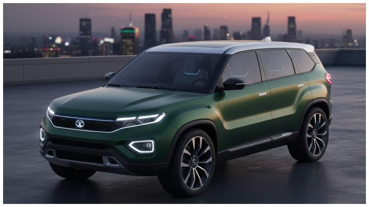 New Tata Sierra Launch: టాటా సియెర్రా పునరాగమనం- మంగళవారం ముంబైలో ఆవిష్కరణ; ఆటో వార్‌లో సరికొత్త పోకడలు!