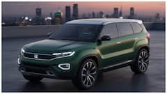 టాటా సియెర్రా పునరాగమనం- మంగళవారం ముంబైలో ఆవిష్కరణ; ఆటో వార్‌లో సరికొత్త పోకడలు!