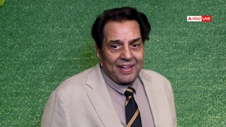 Dharmendra Death: ਧਰਮਿੰਦਰ ਦੇ ਦੇਹਾਂਤ ਤੋਂ ਬਾਅਦ ਅਦਾਕਾਰ ਪੁੱਤਰ ਦਾ ਝਲਕਿਆ ਦਰਦ, ਬੋਲਿਆ- 