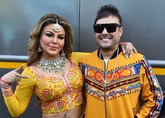 कभी पैसों के लिए झूठी शादी का दिखावा तो कभी लगाए पति पर मारपीट के आरोप, राखी सावंत की जिंदगी का हाई वोल्टेज ड्रामा 