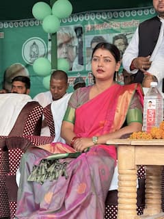 'बस कर दो, अब मैं बर्बाद हो चुकी हूं', RJD नेता सीमा कुशवाहा का छलका दर्द