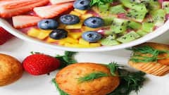 શું તમને પણ જમ્યા પછી તરત જ ફળ ખાવાની ટેવ છે? જાણો તેના નુકસાન