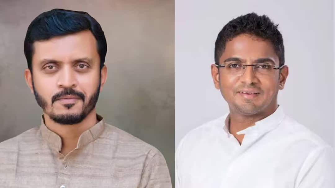 vijaysingh pandit vs yogesh kshirsagar in beed nagarpalika politics तुमचा सोक्षमोक्ष कसा लावायचा हे पंडित कुटुंबाला सांगायची गरज नाही; बीड नगरपालिका निवडणुकीत आमदार पंडित विरुद्ध क्षीरसागर संघर्ष टोकाला