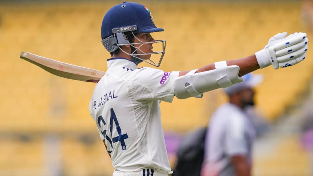 IND vs SA 2nd Test: India On The Cusp Of Follow On? 7-Down Trailing 300+ Runs