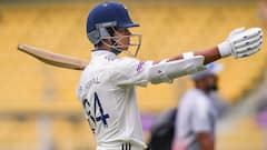 IND vs SA 2nd Test: India On The Cusp Of Follow On? 7-Down Trailing 300+ Runs