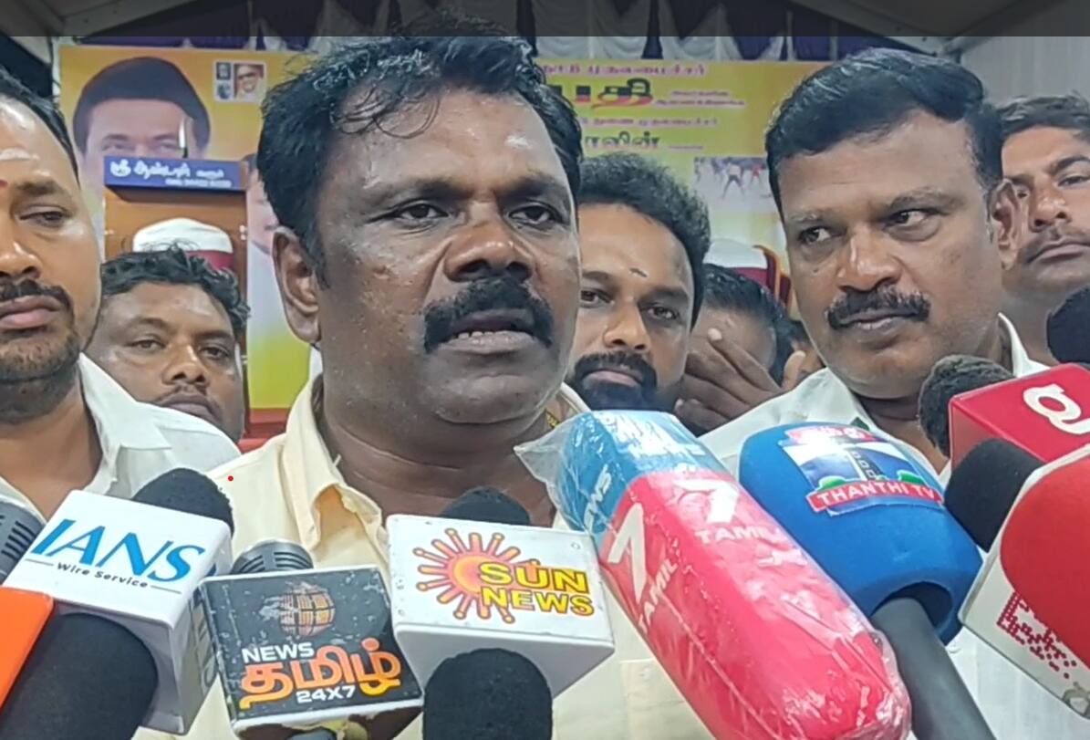 விளையாட்டு இட ஒதுக்கீடு: கபடி வீரர் மணத்தி கணேசன் வைத்த முக்கிய கோரிக்கை என்ன?