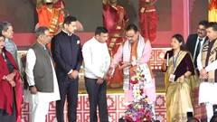 5000+ खिलाड़ी, 400 मेडल और..., आज से शुरू खेलो इंडिया गेम्स का रोमांच, ओपनिंग सेरेमनी में जमा रंग