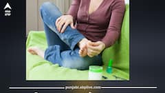 ਚੌਲਾਂ ਦੇ ਆਟੇ ‘ਚ ਮਿਲਾ ਕਰ ਲਗਾਓ ਇਹ ਚੀਜ਼ ਤੋਂ ਤੁਰੰਤ ਠੀਕ ਹੋ ਜਾਣਗੀਆਂ ਫਟੀਆਂ ਅੱਡੀਆਂ, ਜਾਣੋ Cracked Heels ਦਾ ਰਾਮਬਾਣ ਨੁਸਖਾ