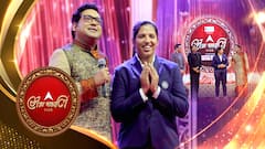 Sera Bangali 2025(পর্ব ১) | বাঙালির শ্রেষ্ঠত্বকে এবিপি আনন্দর কুর্নিশ। ব্যতিক্রমী বাঙালিদের সম্মান