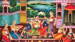 किस मुगल बादशाह के हरम में थीं सबसे ज्यादा औरतें, कैसे होता था इनका चुनाव?