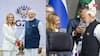 पहले हंसी मजाक, फिर कई मुद्दों पर बात, जी-20 शिखर सम्मेलन में छाई रही PM मोदी-मेलोनी की जुगलबंदी, सामने आईं तस्वीरें