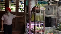 दिल्ली का 'मैजिक हाउस', जहां AQI रहता है सिर्फ 10! ऐसी साफ हवा पाने के लिए तरसते हैं लोग