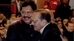 Justice Gavai's Respectful Exit: Ensures Successor CJI Surya Kant Gets Official Car Immediately