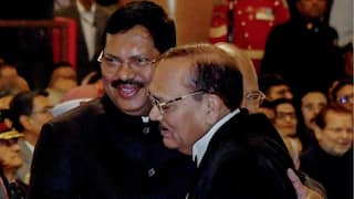 Justice Gavai's Respectful Exit: Ensures Successor CJI Surya Kant Gets Official Car Immediately