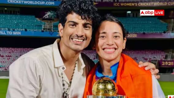 Palash Muchhal: स्मृति मंधाना से शादी करने वाले थे पलाश मुच्छल, अब अस्पताल में भर्ती; जानें उन्हें कौन सी बीमारी?