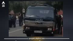 Chandigarh: ਚੰਡੀਗੜ੍ਹ 'ਚ ਰੋਡ ‘ਤੇ ਮਿਲੇ 4 ਜਿੰਦੇ ਕਾਰਤੂਸ; ਕਾਲੋਨੀ ‘ਚ ਮੱਚਿਆ ਹੜਕੰਪ, ਲੋਕਾਂ ਨੇ ਦੱਸਿਆ- ਨੌਜਵਾਨ ਜੋੜਾ ਕਾਰ ਨਾਲ....