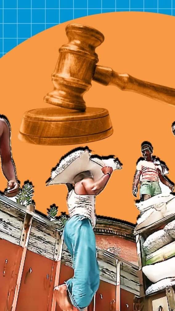 புதிய தொழிலாளர் சட்டங்கள்; ஒவ்வொரு ஊழியரும் தெரிந்து கொள்ள வேண்டிய 10 முக்கிய மாற்றங்கள்!