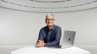 Tim Cook: Appleને મળ્યા નવા CEO , 15 વર્ષ બાદ ટીમ કુક આપશે રાજીનામું
