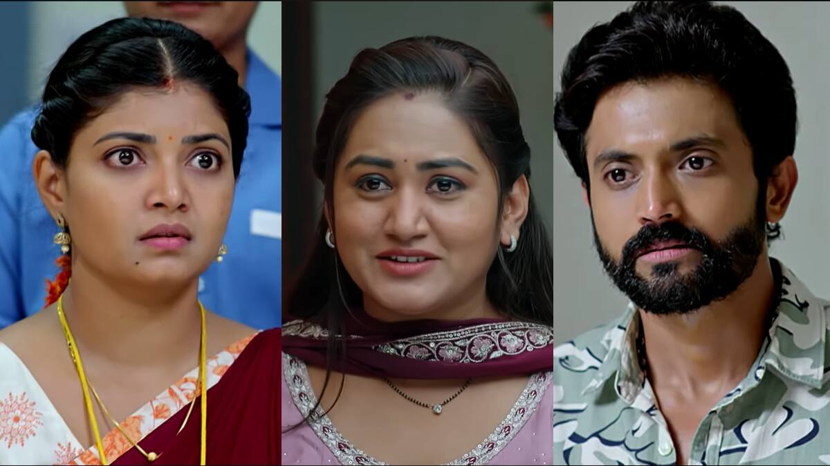 Kalavari Kodalu Kanaka Mahalakshmi Serial Today November 24th:కలవారి కోడలు కనకమహాలక్ష్మీ: సరోగసీ ప్లాన్‌లో సహస్ర.. లక్ష్మీ చూపుపై సస్పెన్స్! నాటకం బయట పడుతుందా!
