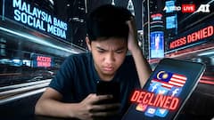 Malaysia Plans To Ban Social Media For Under-16s After Australia: Here’s Why It’s Being Pushed Now