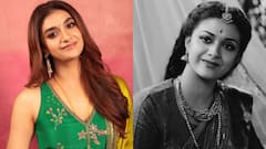 'మహానటి' తర్వాత గ్యాప్ - అసలు రీజన్ ఏంటో చెప్పిన కీర్తి సురేష్