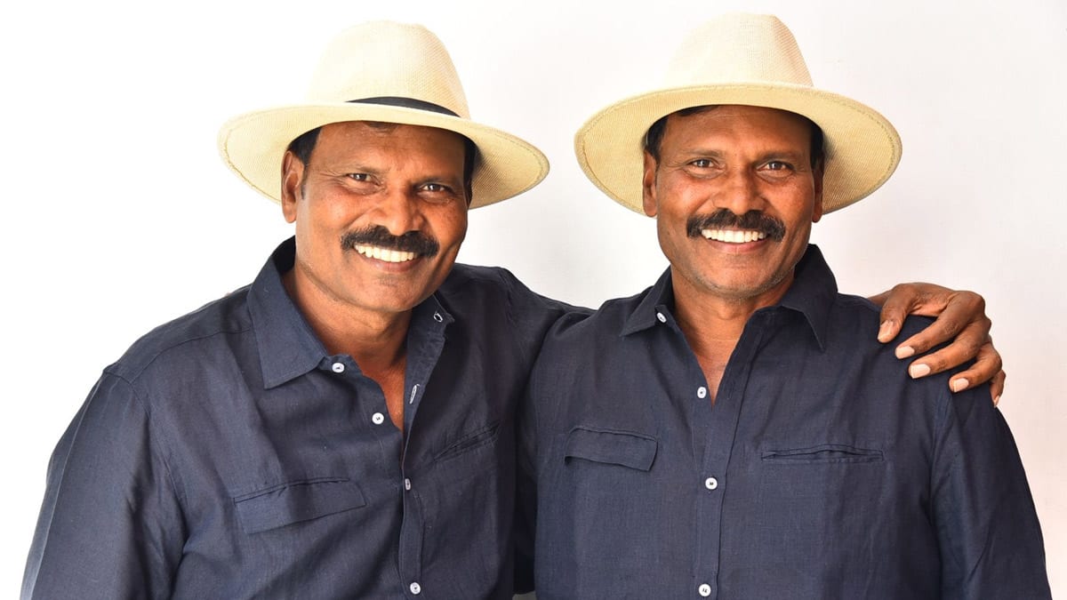 Ram Lakshman: ‘అఖండ 2 తాండవం’... బాలయ్య తప్పితే మరో హీరో చేయలేరు- ఫైట్ మాస్టర్స్ షాకింగ్ కామెంట్స్