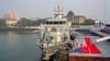 INS Mahe Commissioned: India Unveils First Indigenous Mahe-Class Anti-Submarine Warfare Craft
