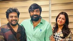 விஜய் சேதுபதி,  பூரி ஜெகன்னாத் இணையும் படத்தின் படப்பிடிப்பு நிறைவடைந்தது!