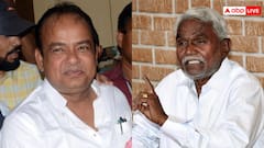 झारखंड: SIR पर मंत्री इरफान अंसारी के बयान पर भड़के चंपाई सोरेन, बर्खास्तगी की मांग की