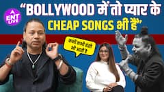Kailash Kher ने जब Cheap गानों के बीच Soulful Singing से किया Art का नया Era शुरू