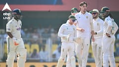 IND vs SA: শুধু হৃদয়ই বোঝে... ভারতের ব্যাটিং ব্যর্থতার মাঝে ইঙ্গিতপূর্ণ পোস্ট 'বাতিল' ক্রিকেটারের, কী বলতে চাইলেন?