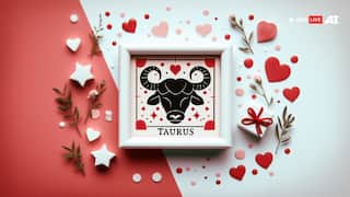 Taurus Horoscope Today, January 01, 2026: Native Enjoys Financial Gains And Career Progress