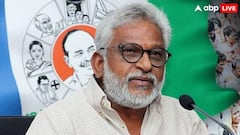 तिरुपति मंदिर प्रसाद विवाद:  YSRCP सांसद सुब्बा रेड्डी बोले- नकली घी मिलावट का मामला एक राजनीतिक प्रोपेगैंडा