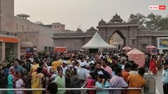 काशी विश्वनाथ मंदिर में भक्तों के लिए बड़ी खबर, स्पर्श दर्शन को लेकर आया बड़ा अपडेट