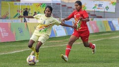 राजस्थान में आज से 'खेलो इंडिया यूनिवर्सिटी गेम्स' का आगाज, 24 खेलों में हिस्सा लेंगे देशभर के खिलाड़ी