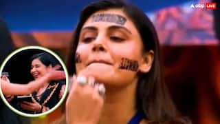 Bigg Boss 19: नॉमिनेशन टास्क में फूटा मालती चाहर का गुस्सा, जड़ दिया तान्या मित्तल को जोरदार थप्पड़, वीडियो वायरल