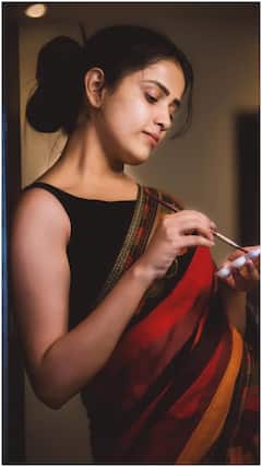 బిగ్​బాస్ ఫేమ్ తనూజ.. ట్రెడీషనల్ కాదు మోడ్రన్ లుక్స్ ఇవే