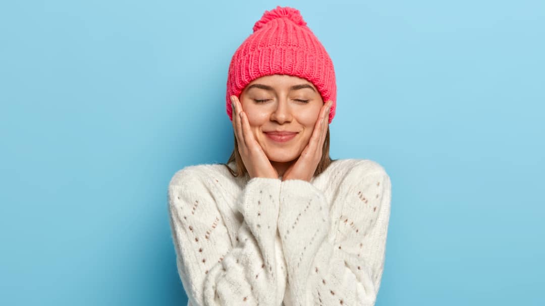 Serum-Skin Makeup: The Winter Beauty Trend That Gives You A Natural, Lit-From-Within Glow