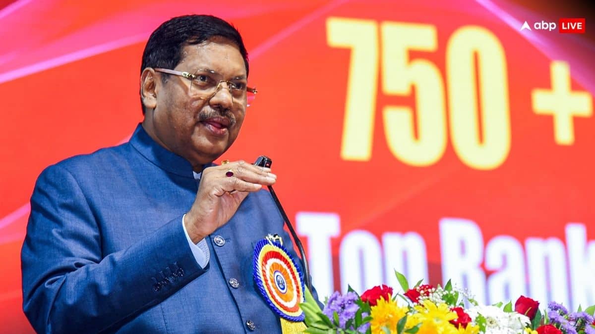 Faced Criticism From My Own Community For Advocating Creamy Layer Principle: Ex-CJI Gavai