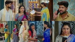 చిన్ని సీరియల్: మధునే చిన్ని అని నాగవల్లికి చెప్పేసిన లోహి! అదిరిపోయిన ట్విస్ట్!