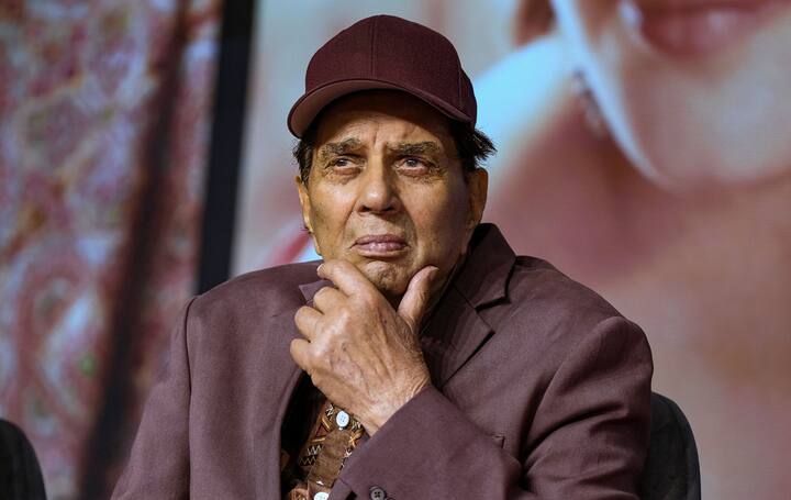According to reports, Dharmendra has left behind a net worth of Rs 400 to 450 crores. He used to earn from brand endorsement and business investment.