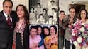Dharmendra Family Tree:  ધર્મેન્દ્રને બે લગ્નથી છે છ બાળકો, જાણો એક્ટરના પરિવારમાં કોણ કોણ છે?