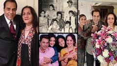Dharmendra Family Tree: ધર્મેન્દ્રને બે લગ્નથી છે છ બાળકો, જાણો એક્ટરના પરિવારમાં કોણ કોણ છે?