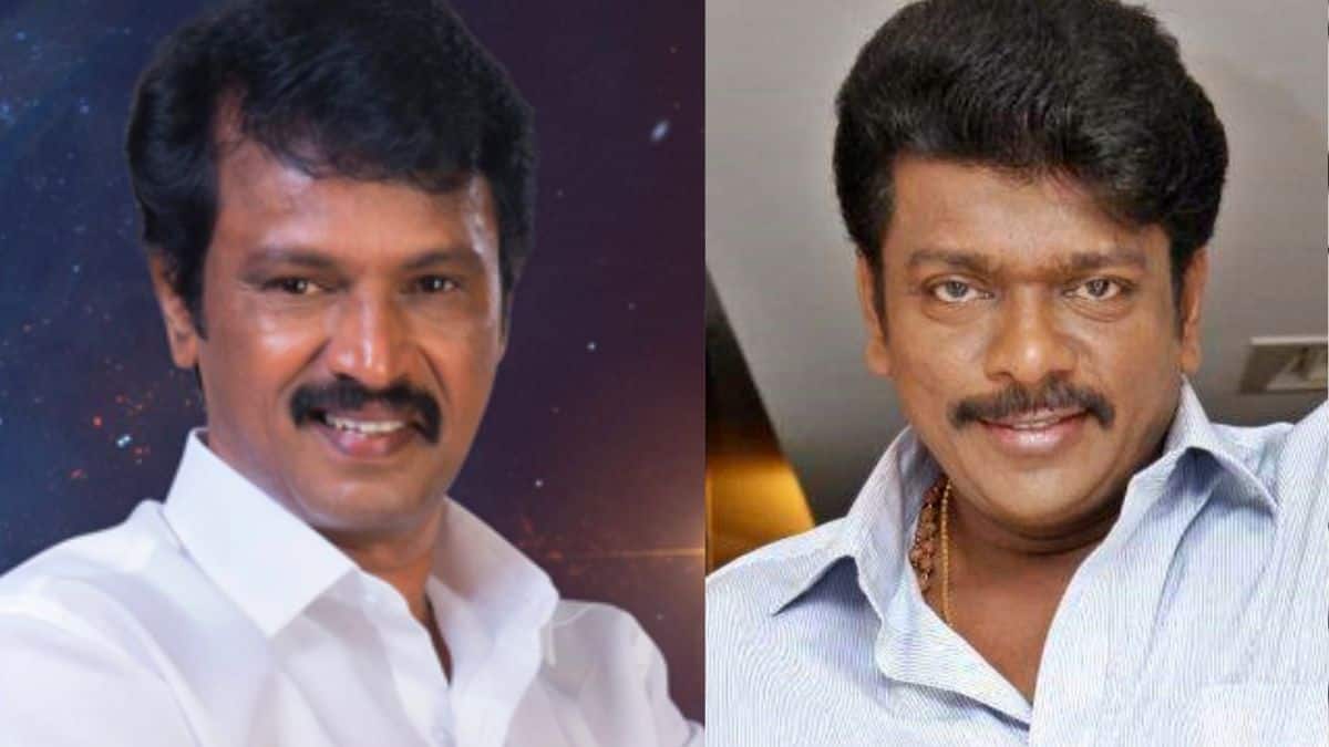 நலம் விசாரிப்பது நல்லதல்ல.. சேரனை சந்தித்தும் பேசாமல் சென்றது ஏன்? - பார்த்திபன் விளக்கம்!