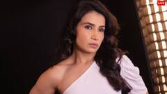 फिटनेस में उस्ताद बन गई हैं तारक मेहता की 'रीटा रिपोर्टर', जिम में बनाया ये शानदार रिकॉर्ड