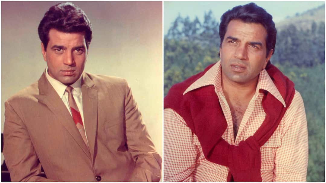 जब पहली फिल्म के साइनिंग अमाउंट को लेकर टूटी थी धर्मेंद्र की उम्मीदें, जानें क्या हुआ था तब When the producer emptied his pocket to pay Dharmendra signing amount for first film जब पहली फिल्म के साइनिंग अमाउंट को लेकर टूटी थी धर्मेंद्र की उम्मीदें, जानें क्या हुआ था तब